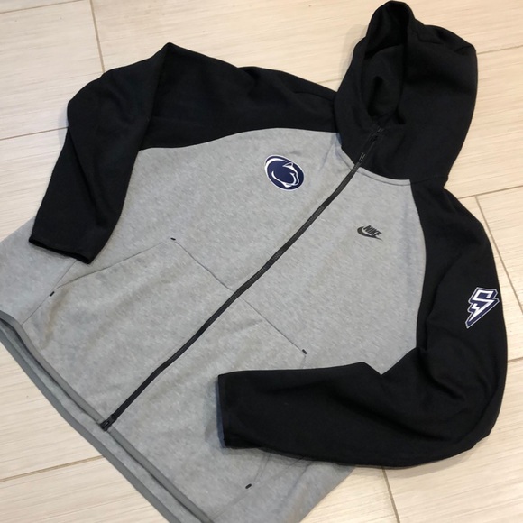 nike saquon hoodie